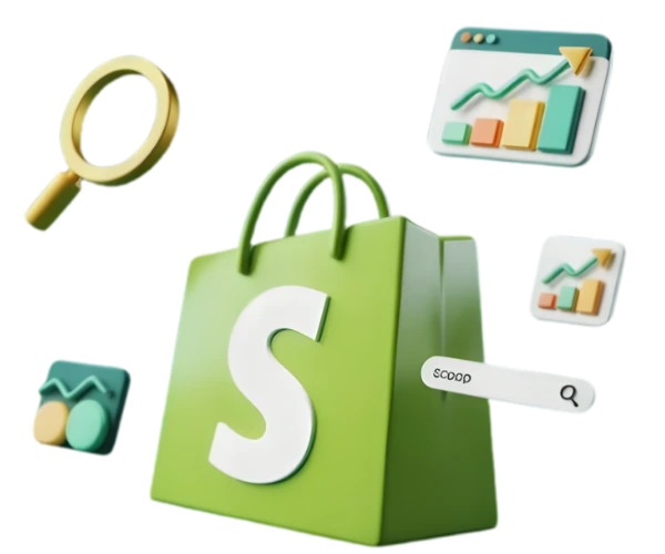 shopify development company in india