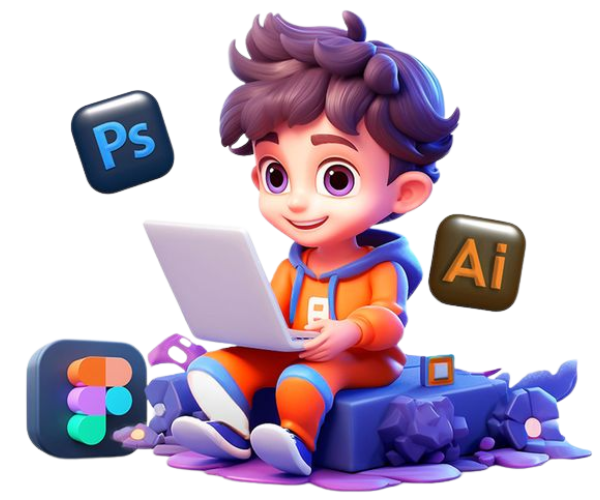 graphic designing company in india