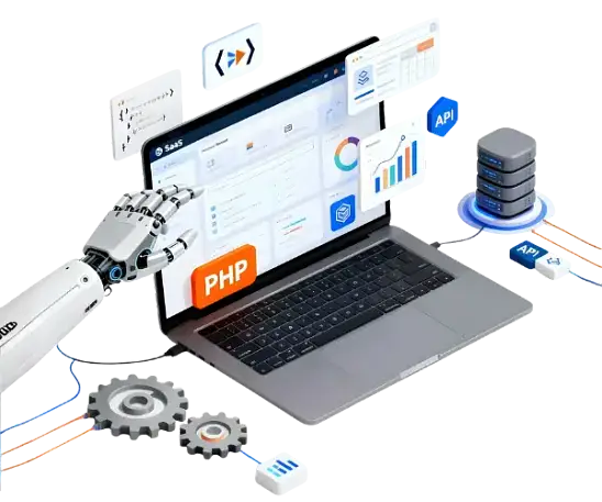 PHP development company in Jalandhar